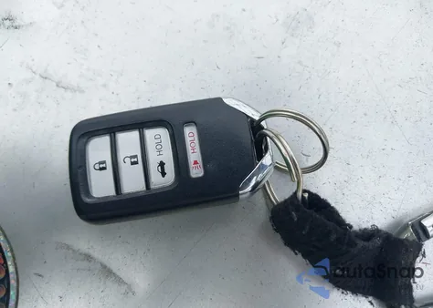 2019 Honda Accord Sport from USA, damaged, VIN 1HGCV1F33KA115664